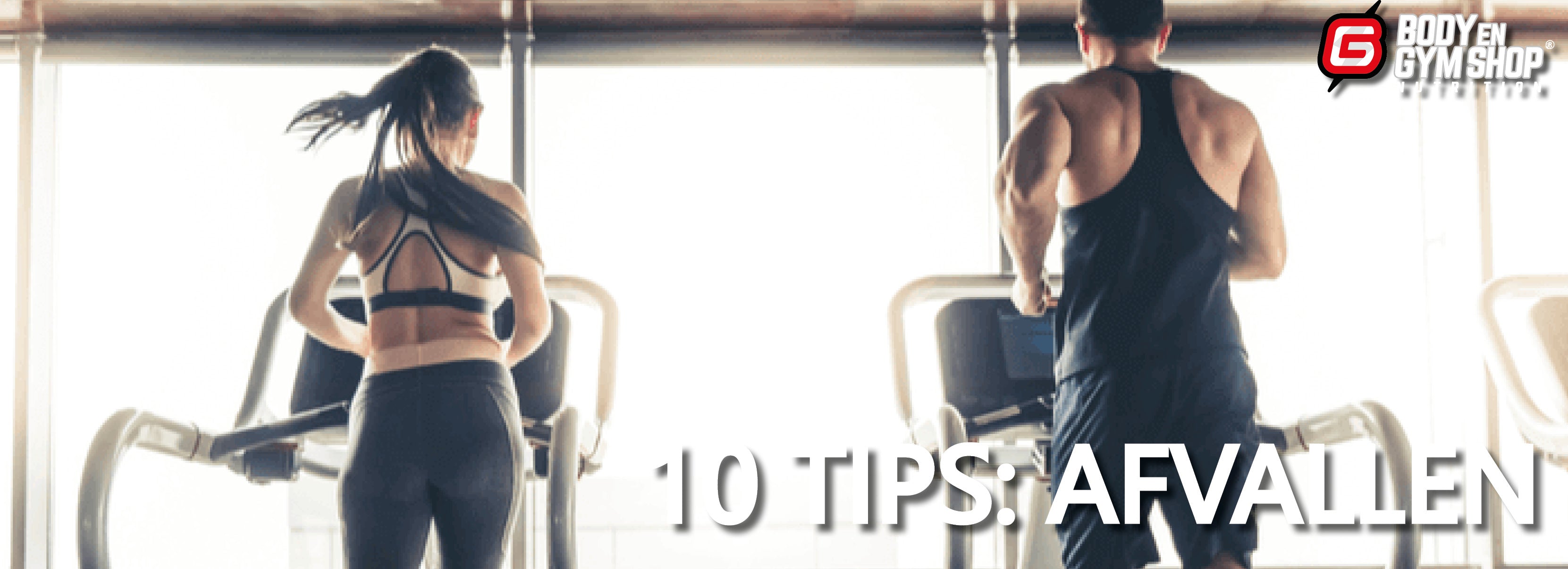 10 Beste Tips Om Af Te Vallen