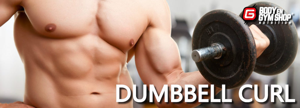 Dumbbell Curl