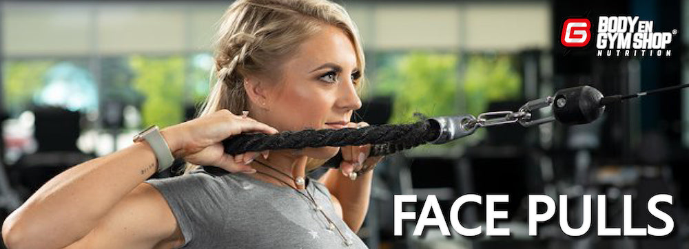 Face Pulls