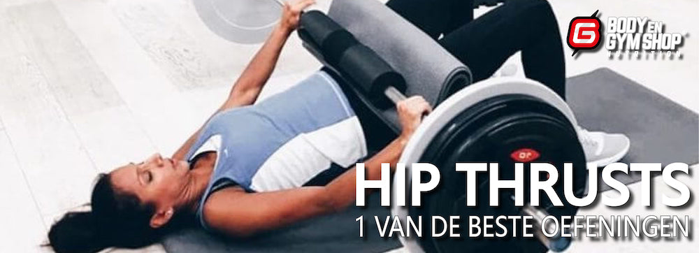 Hip Thrusts