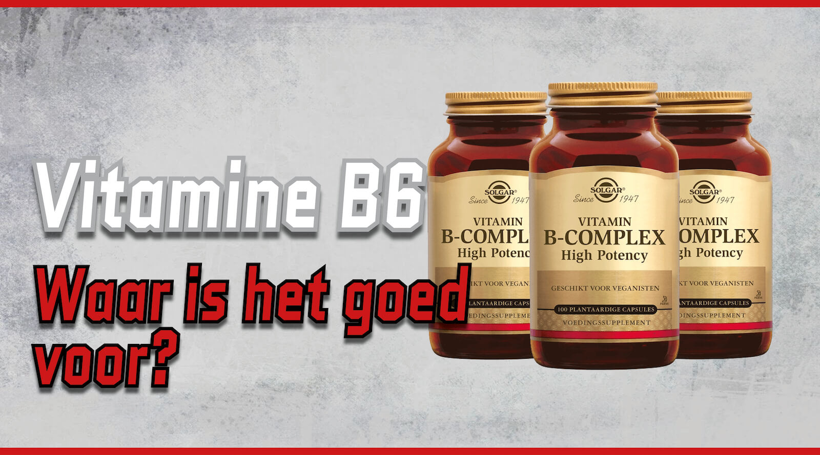 vitamine b6 uitgelichte afbeelding