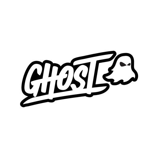 Ghost Supplements