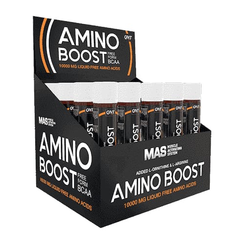 Aminozuren Mix
