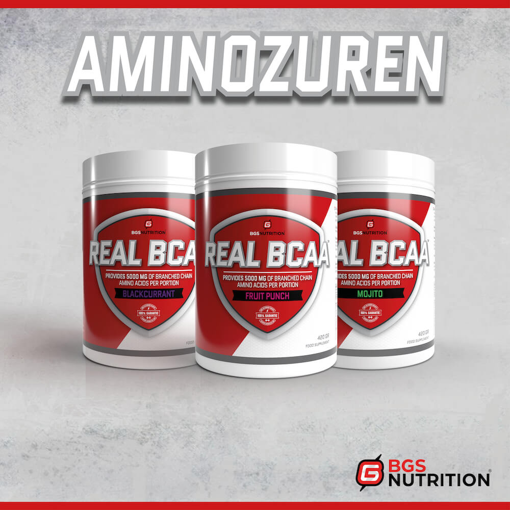 Aminozuren