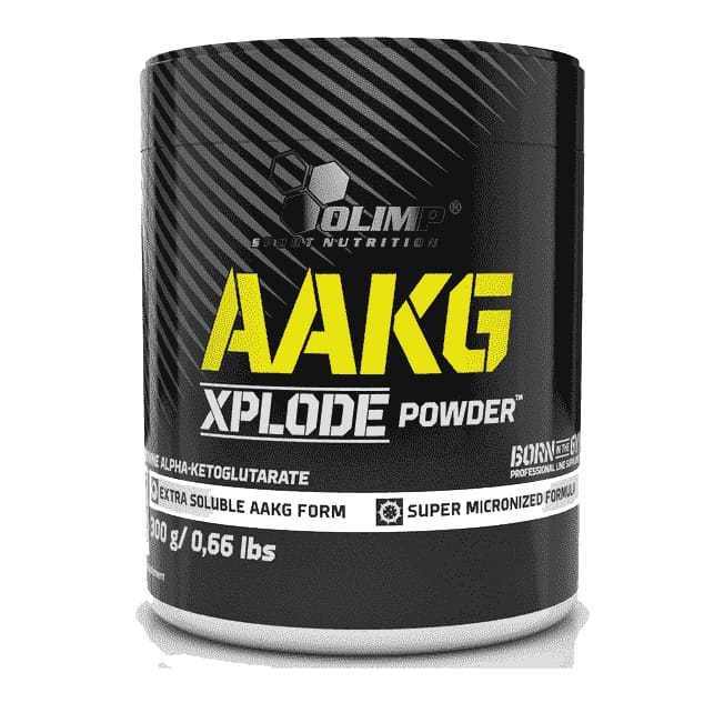 Arginine