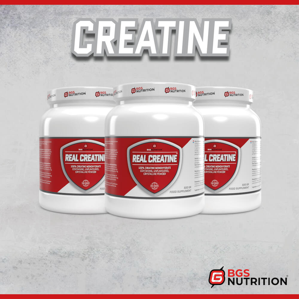 Creatine