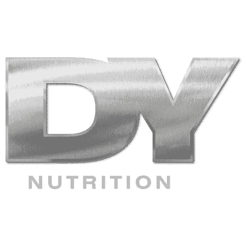 Dorian Yates Nutrition