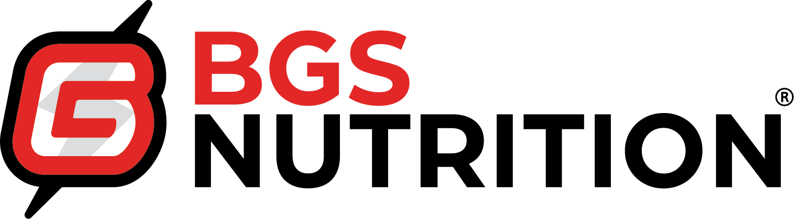 Body & Gym Shop Logo