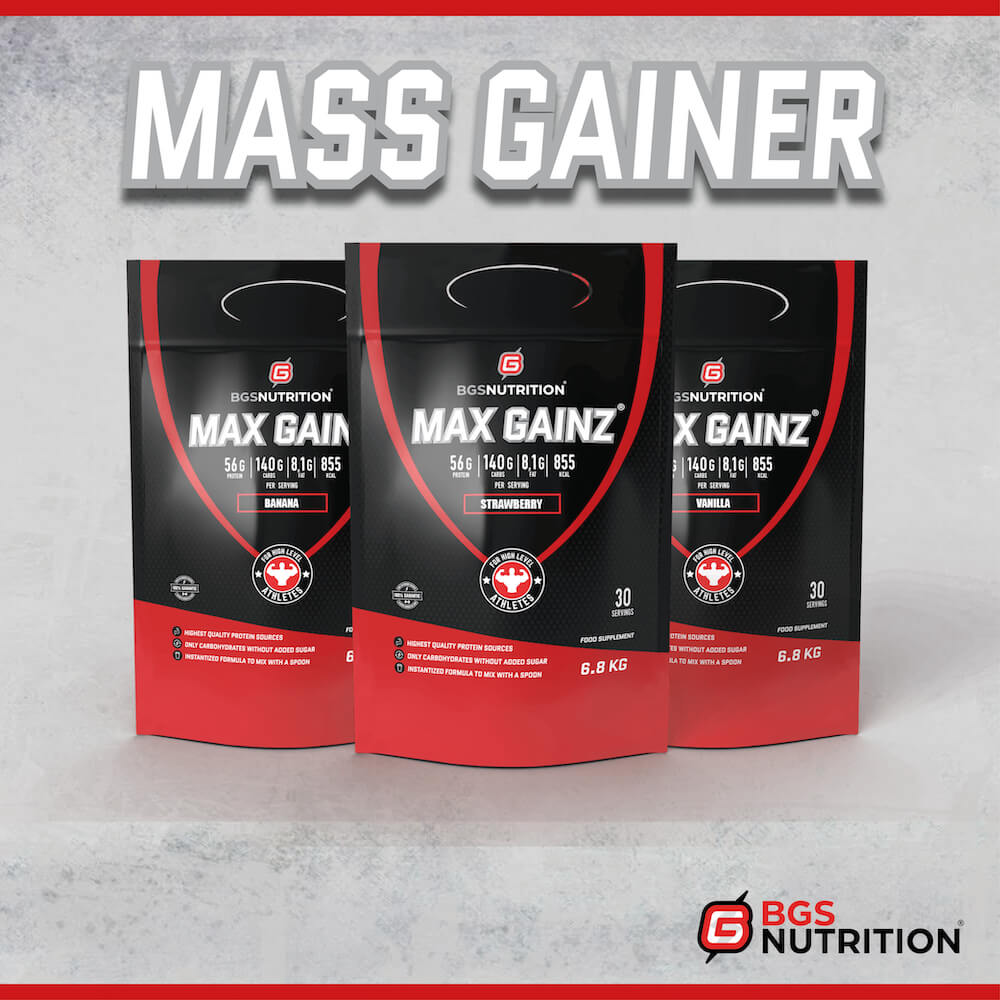 Gainers