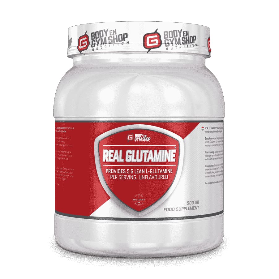 Glutamine