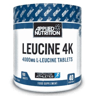Leucine