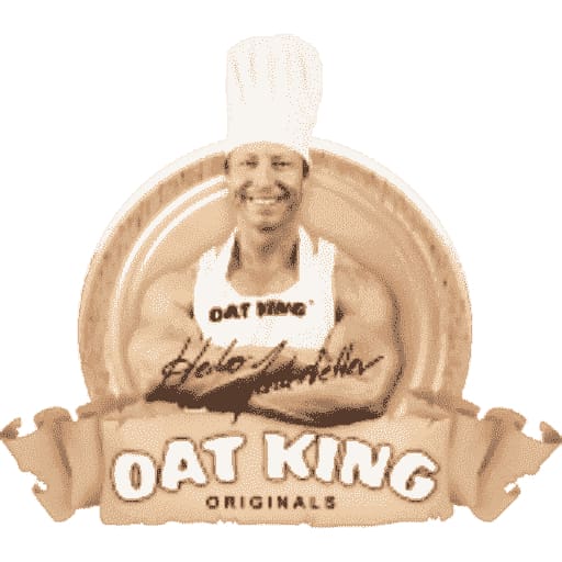 Oat King Originals