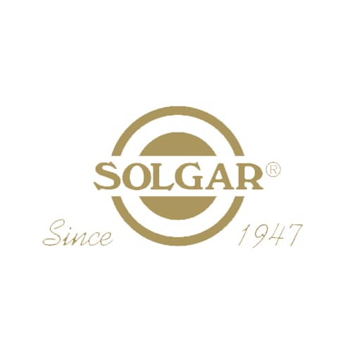 Solgar Vitamins Logo