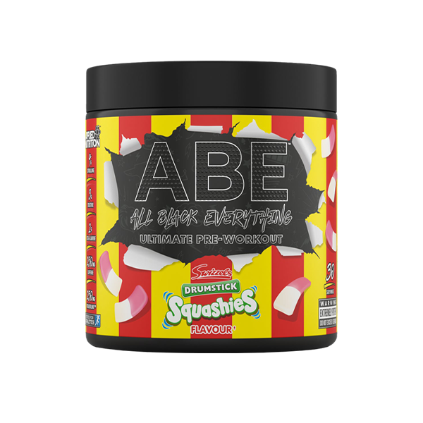 Applied Nutrition - ABE Pre-Workout