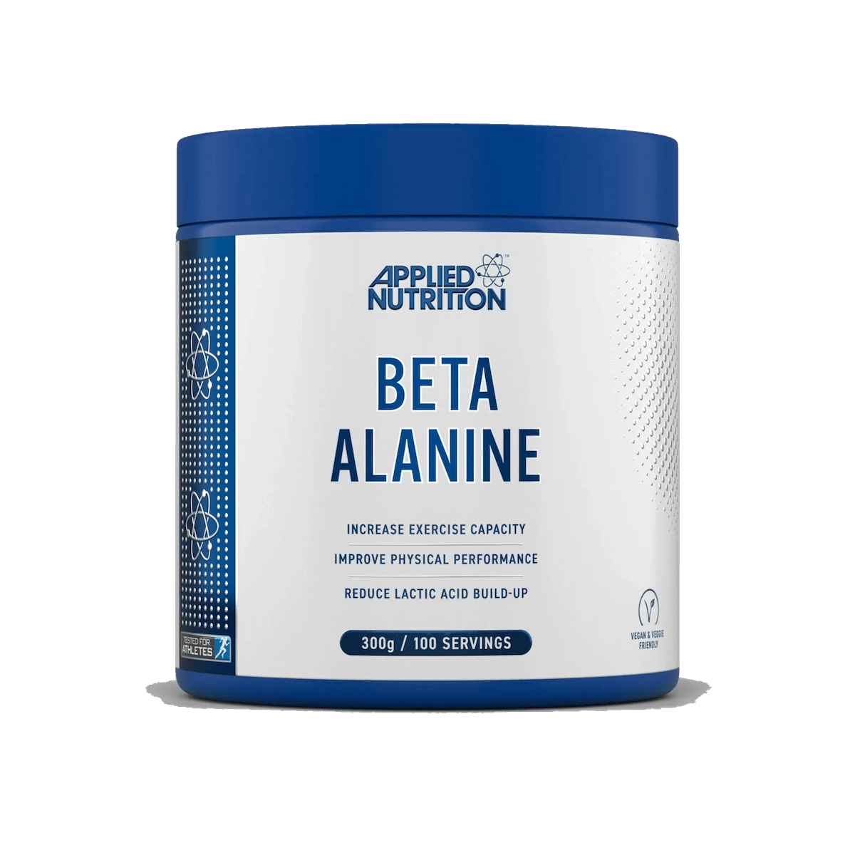 Applied Nutrition - Beta-Alanine 300g