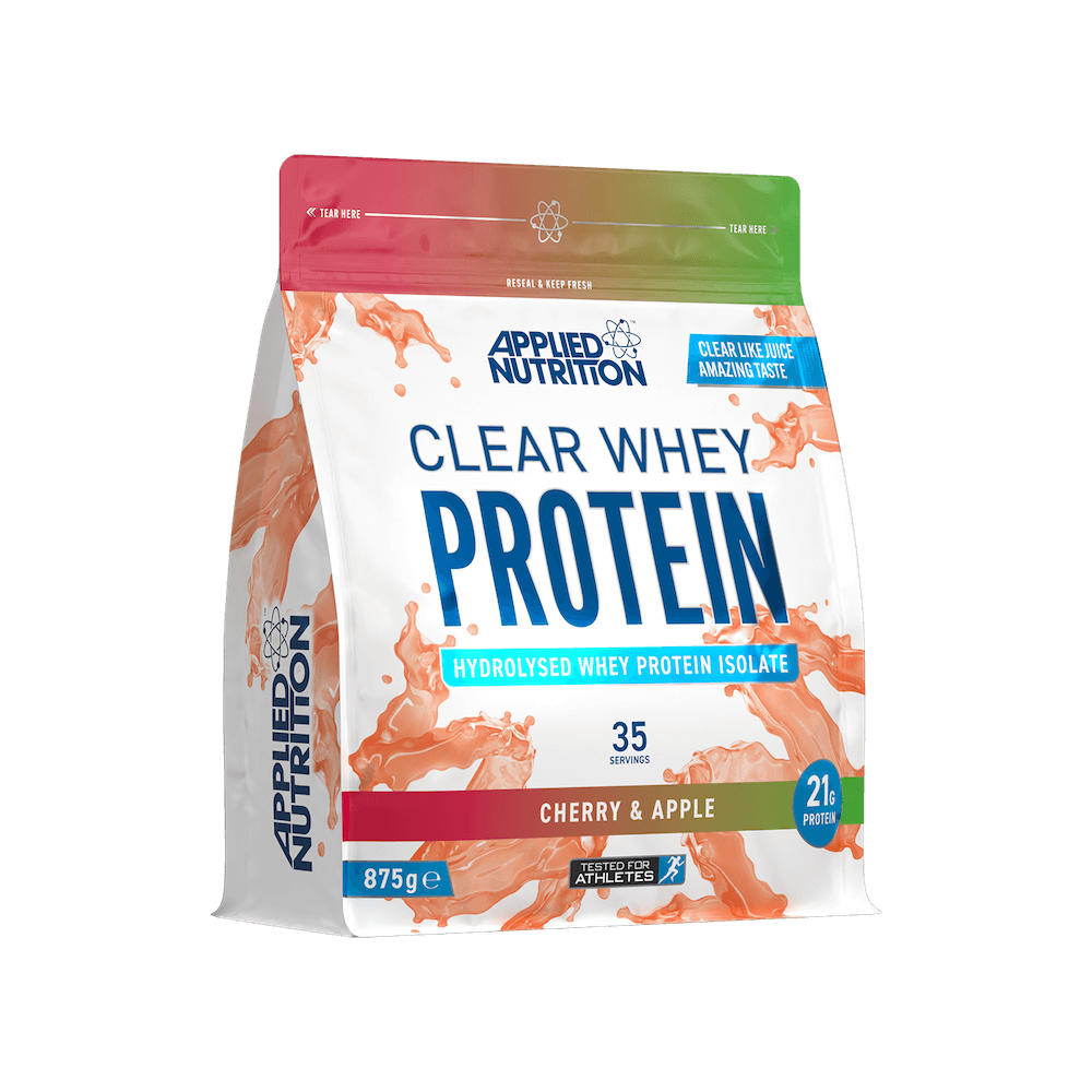 Applied Nutrition - Clear Whey Protein