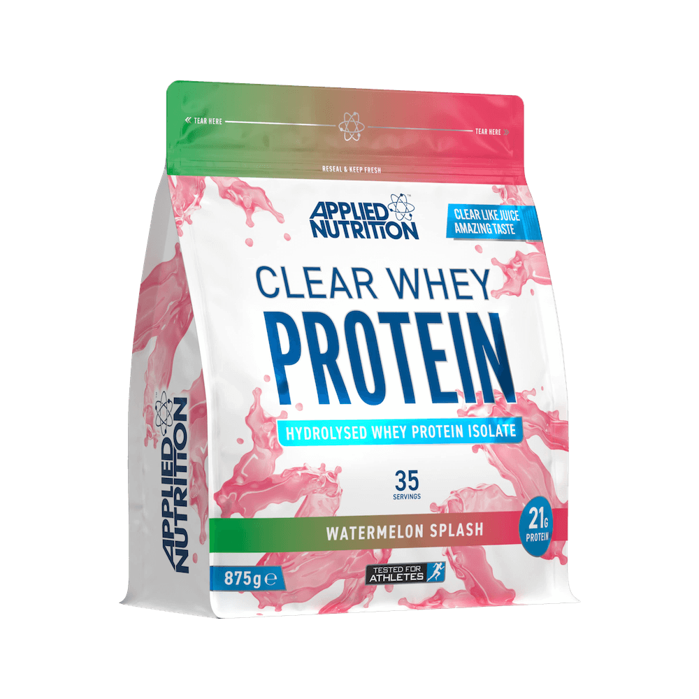 Applied Nutrition - Clear Whey Protein
