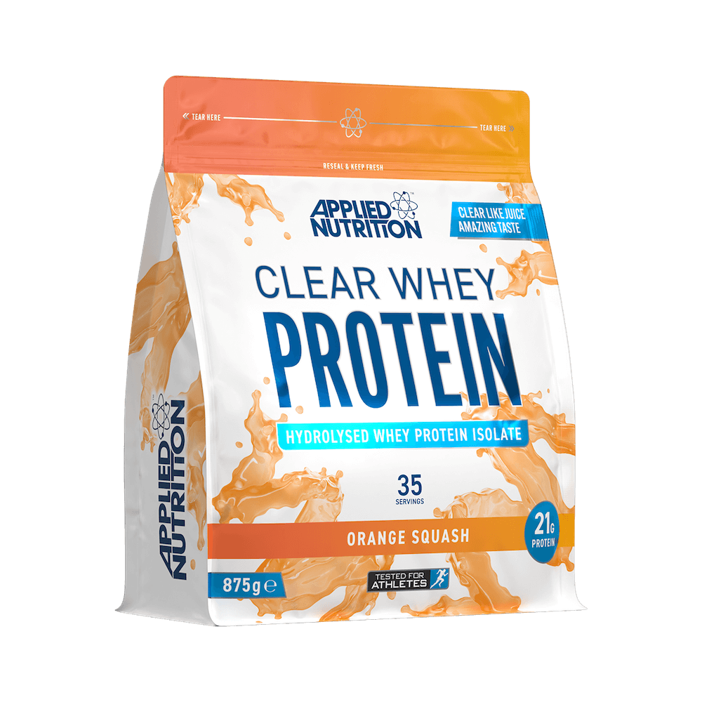 Applied Nutrition - Clear Whey Protein