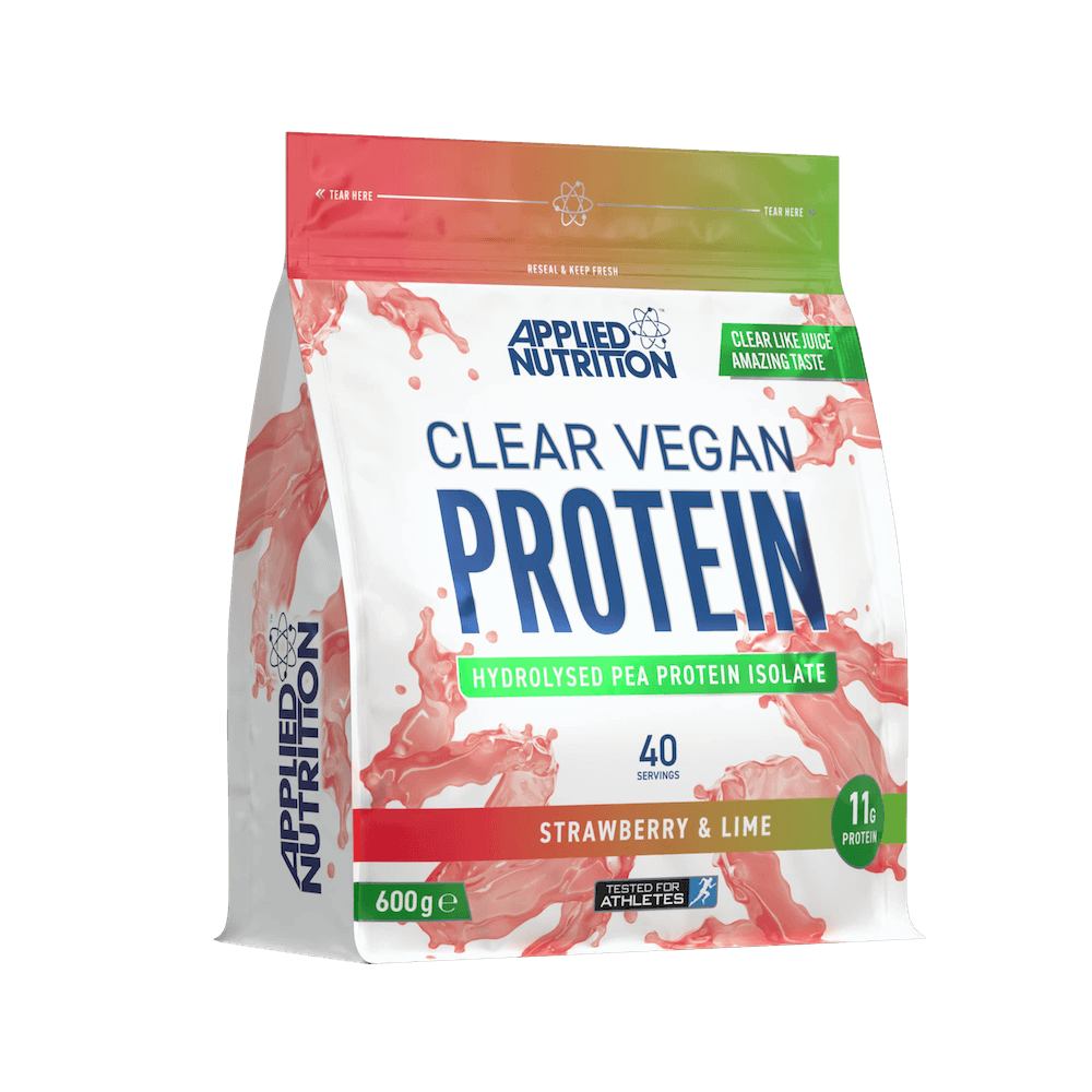 Applied Nutrition - Clear Whey Protein