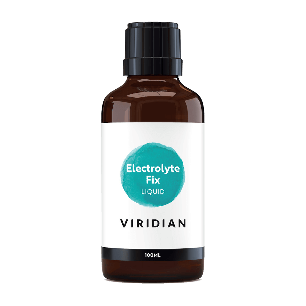 Viridian - Electrolyte Fix