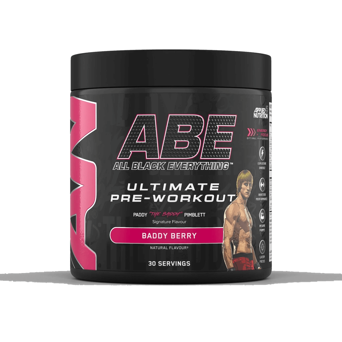 Applied Nutrition - ABE Pre-Workout