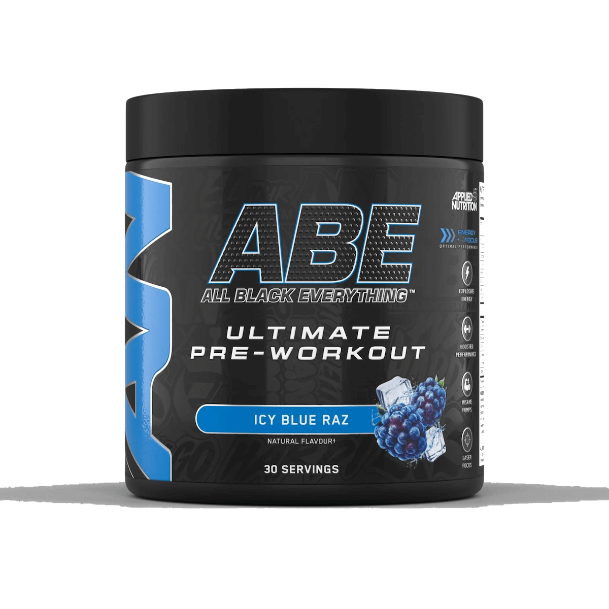 Applied Nutrition - ABE Pre-Workout