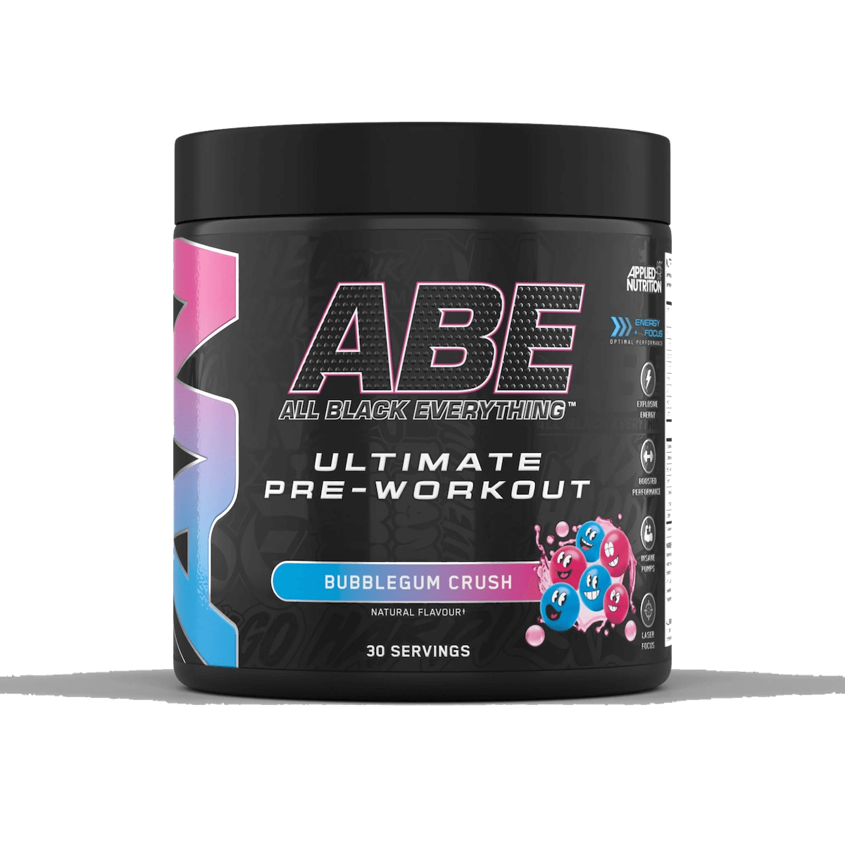 Applied Nutrition - ABE Pre-Workout