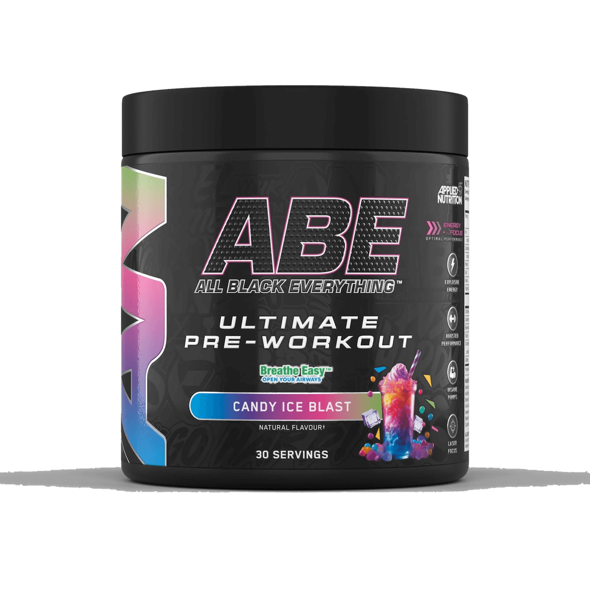 Applied Nutrition - ABE Pre-Workout