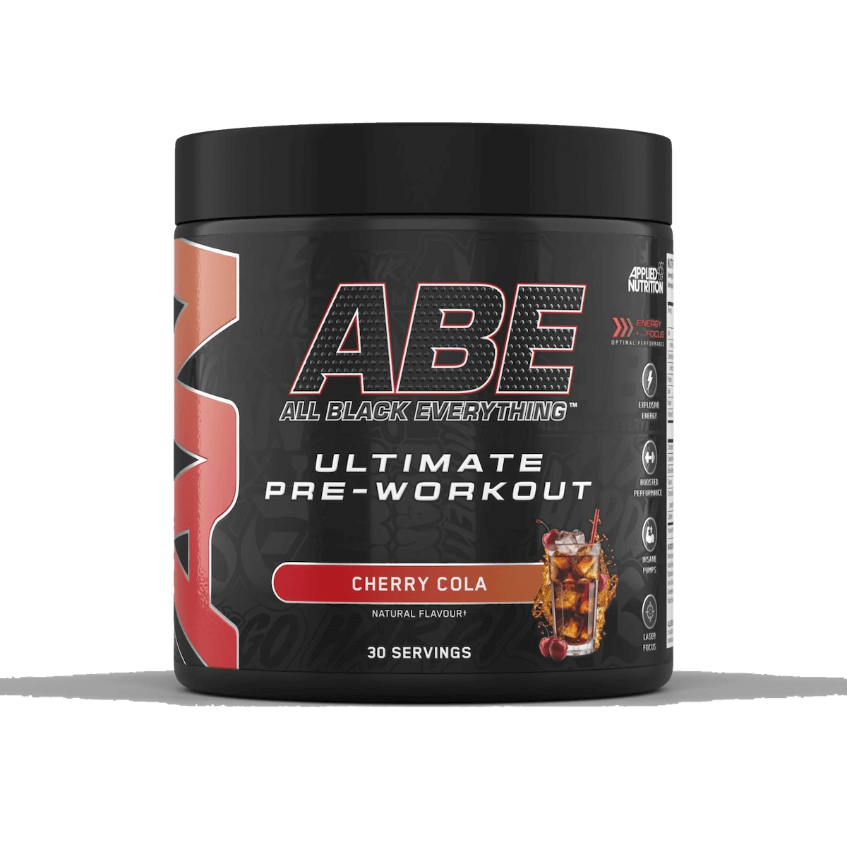 Applied Nutrition - ABE Pre-Workout