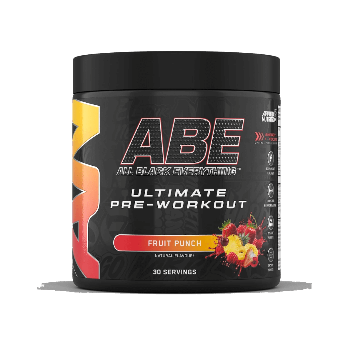 Applied Nutrition - ABE Pre-Workout