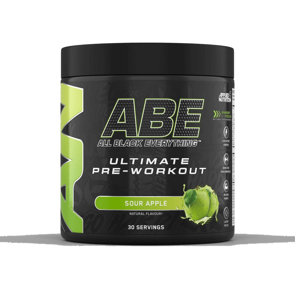 Applied Nutrition - ABE Pre-Workout