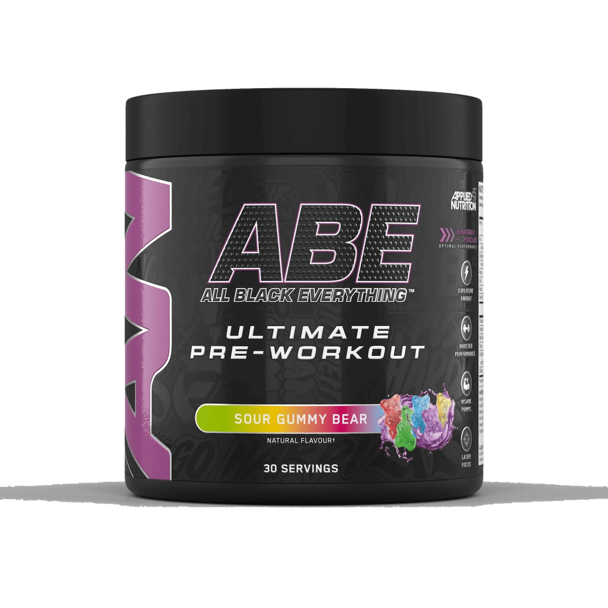 Applied Nutrition - ABE Pre-Workout