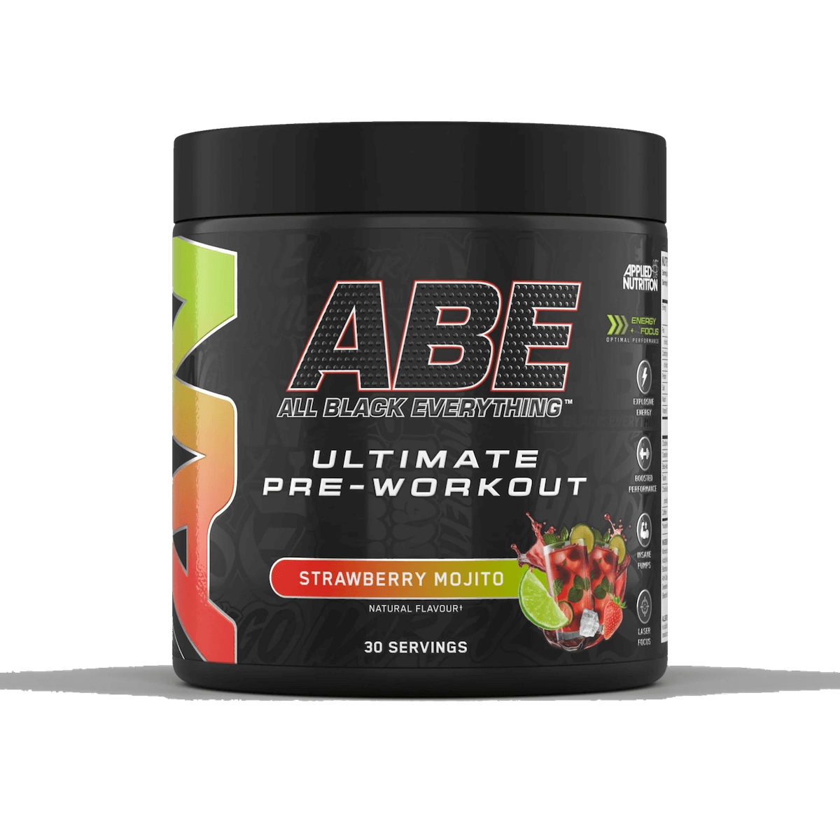 Applied Nutrition - ABE Pre-Workout