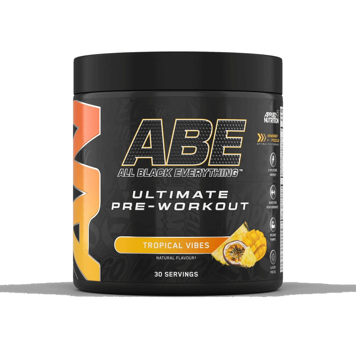 Applied Nutrition - ABE Pre-Workout