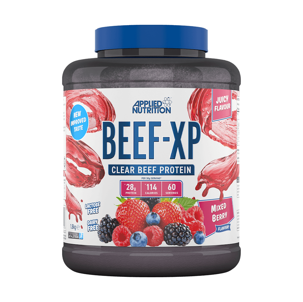Applied Nutrition - Beef XP (1.8 kg)