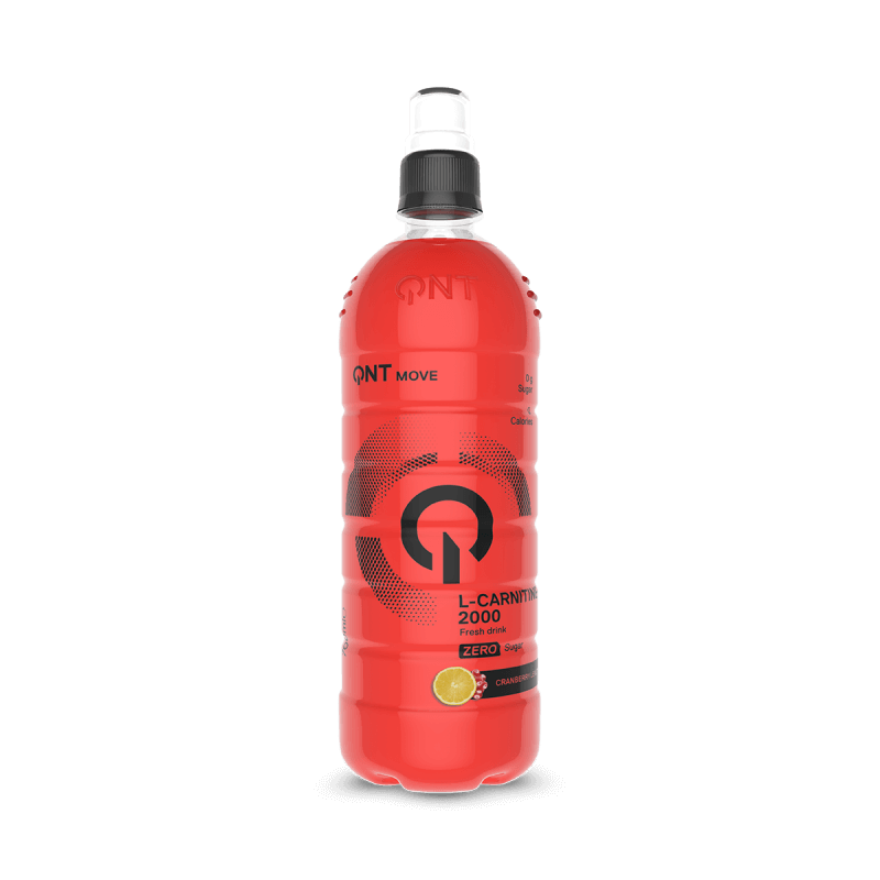 QNT - L-Carnitine 2000 Drinks