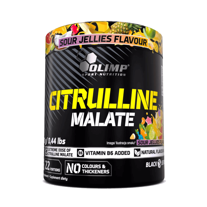 Olimp - Citrulline Malate