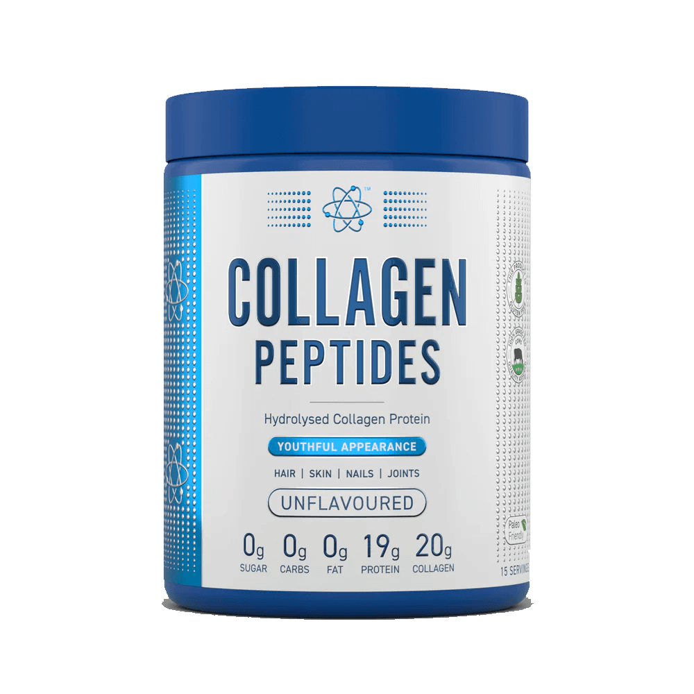 Applied Nutrition - Collagen Peptides