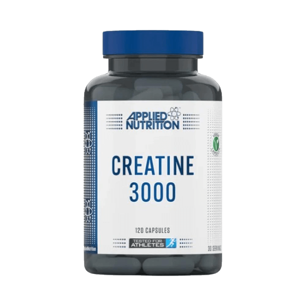 Applied Nutrition - Creatine 3000
