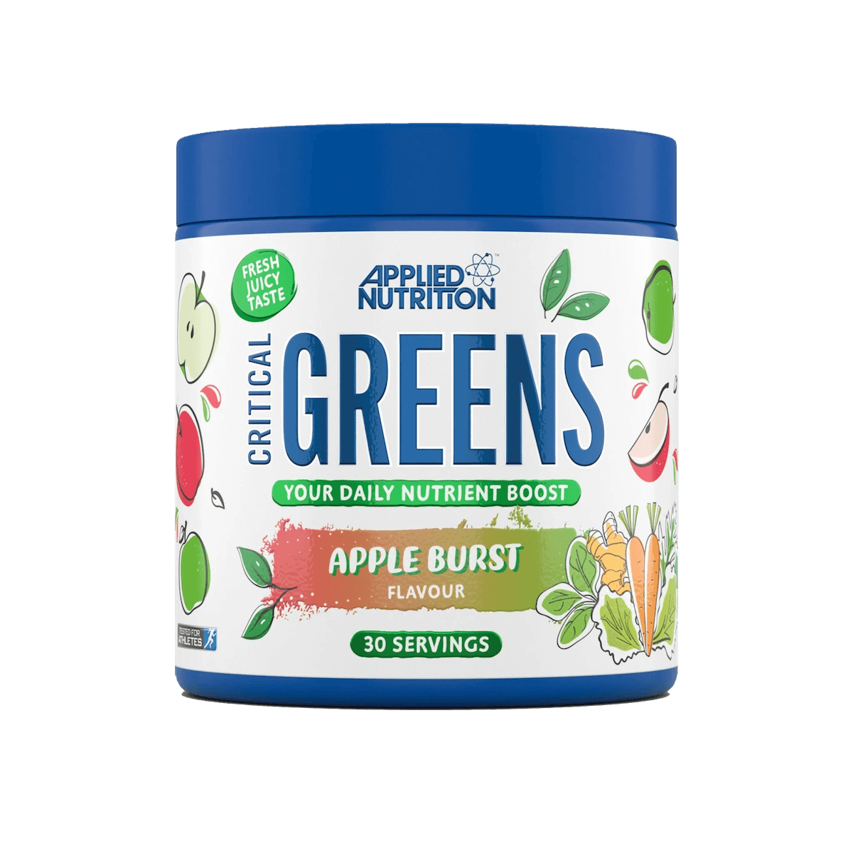Applied Nutrition - Critical Greens