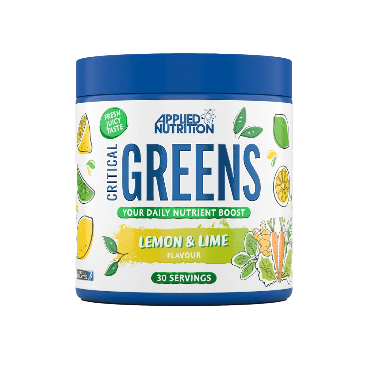 Applied Nutrition - Critical Greens