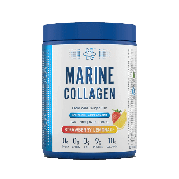Applied Nutrition - Marine Collagen