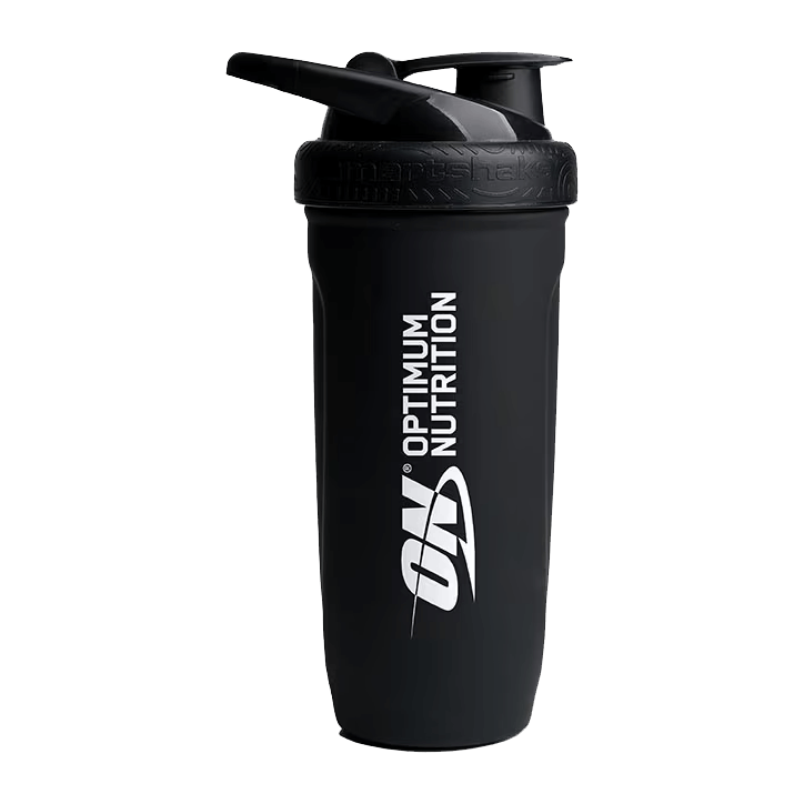 Optimum Nutrition - Steel Shaker