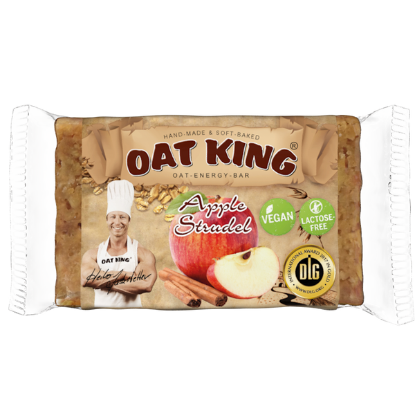 Oat King Originals - Energy Bar