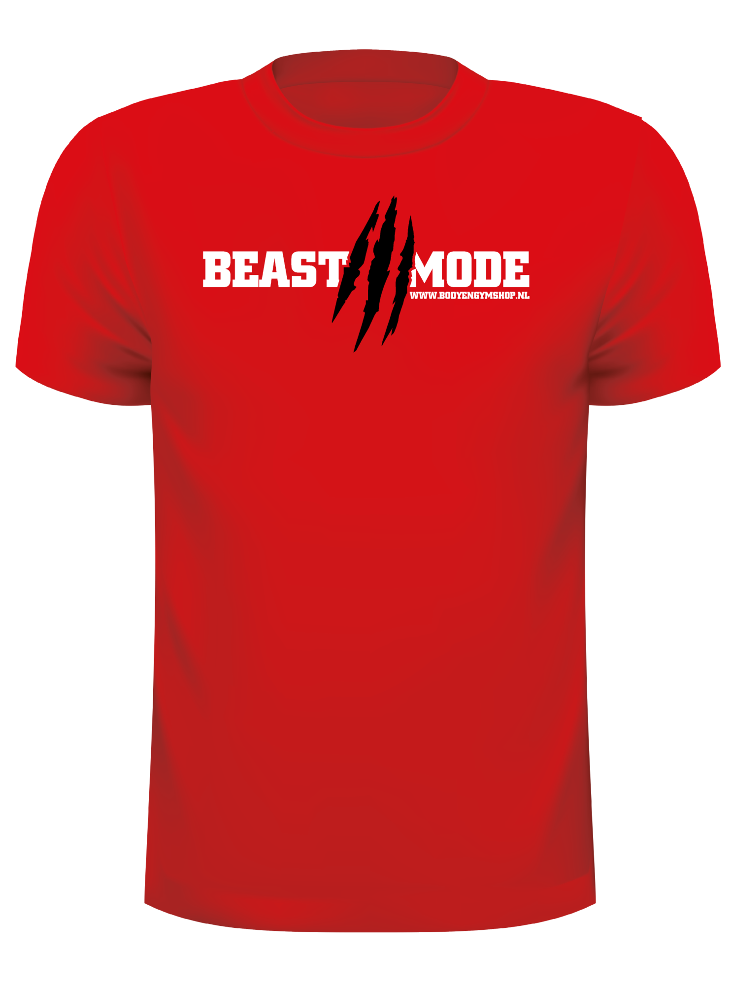 BGS Nutrition - Beastmode T-Shirt