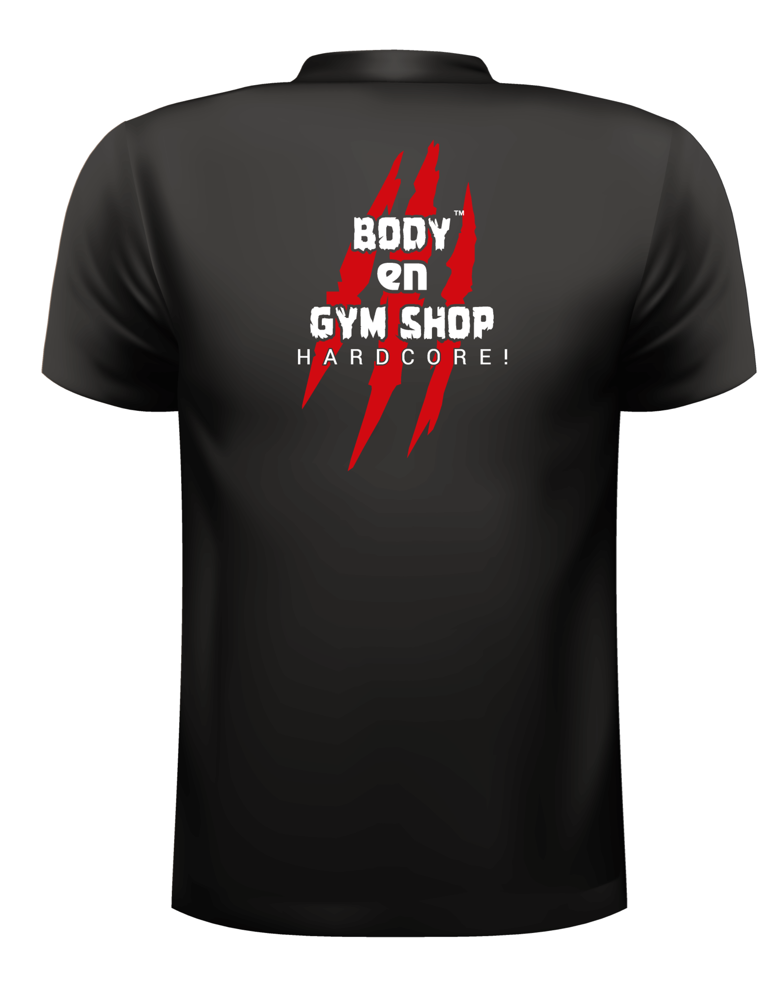 BGS Nutrition - Beastmode T-Shirt