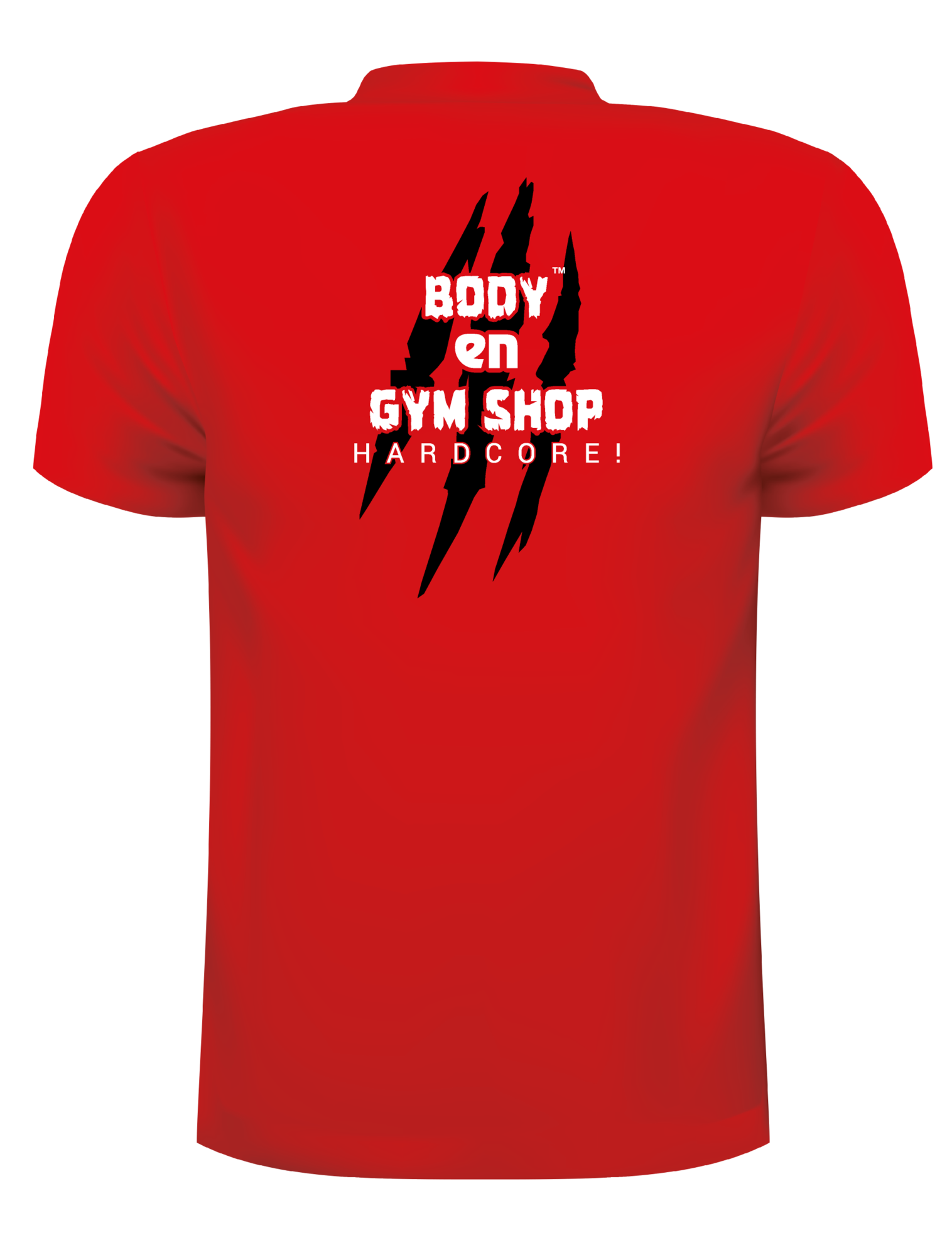 BGS Nutrition - Beastmode T-Shirt