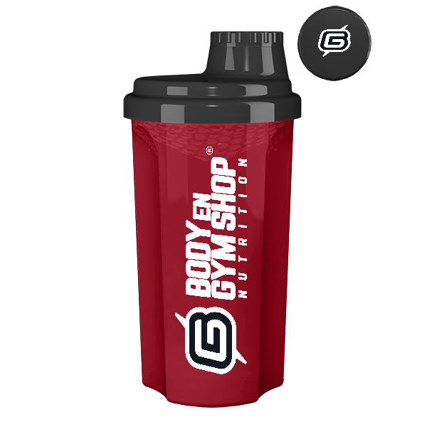 BGS Nutrition - Shake Beker
