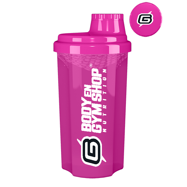 BGS Nutrition - Super Shaker