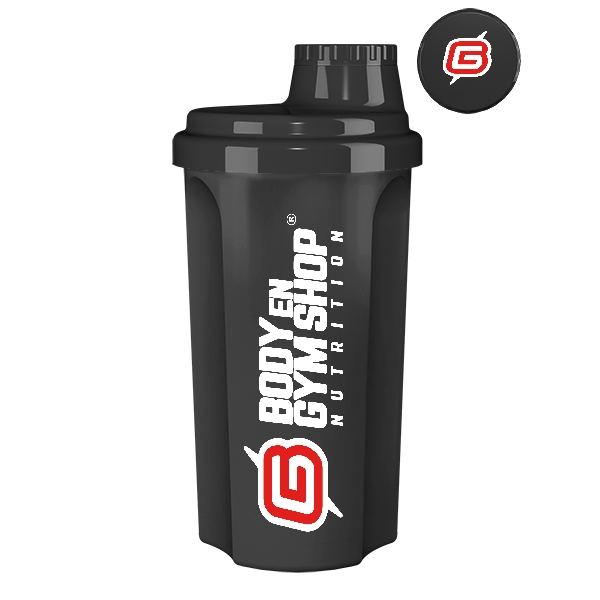 BGS Nutrition - Shake Beker